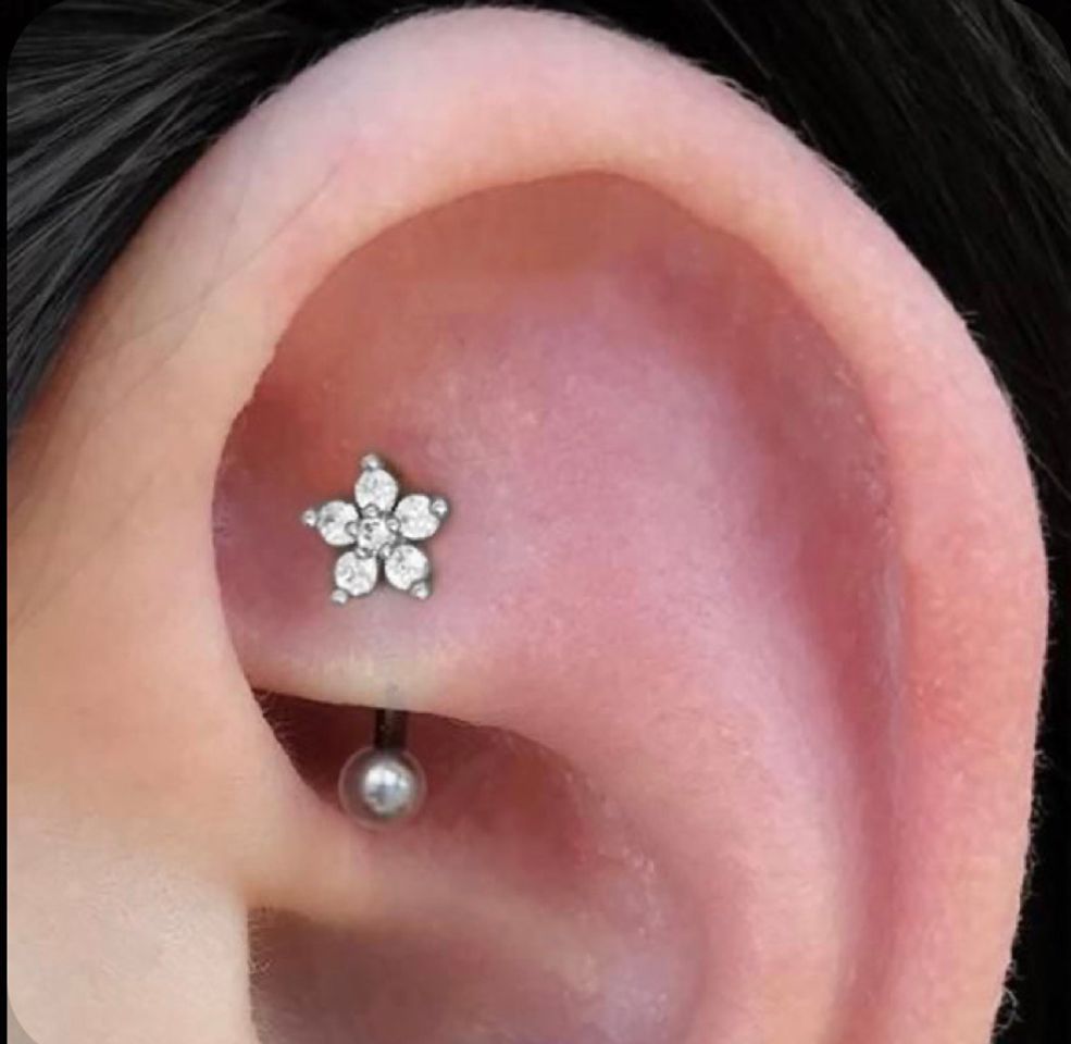 Fashion Piercing Rook 