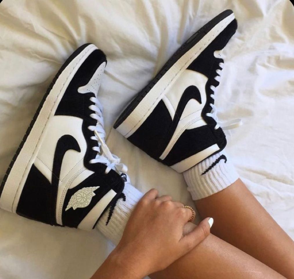 Social Air Jordan 