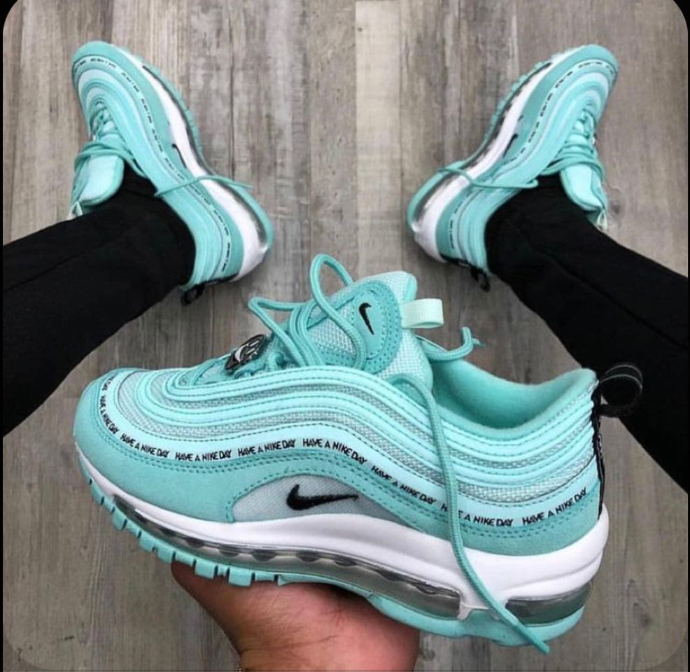 Social Nike Air Max 97 