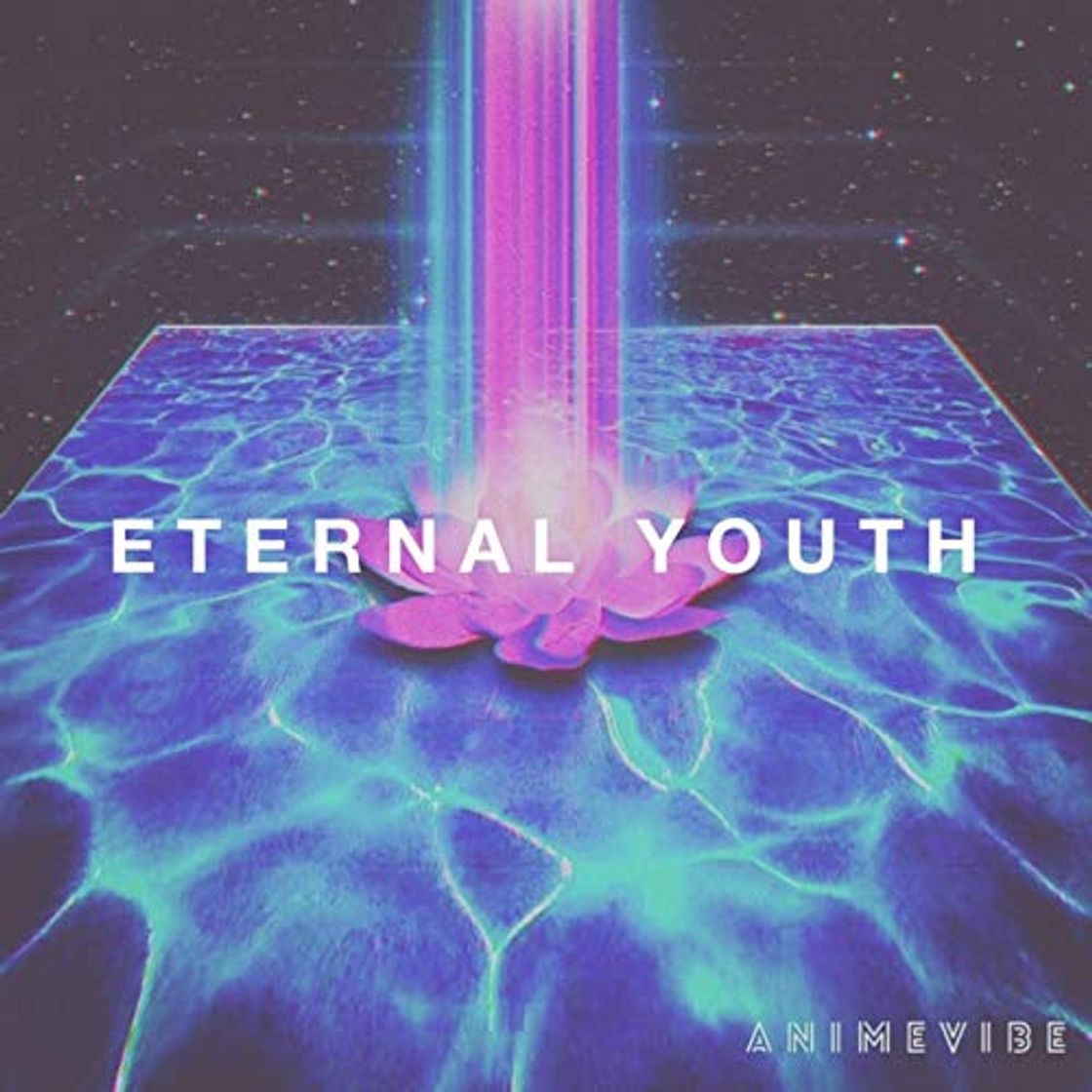 Canción Eternal Youth