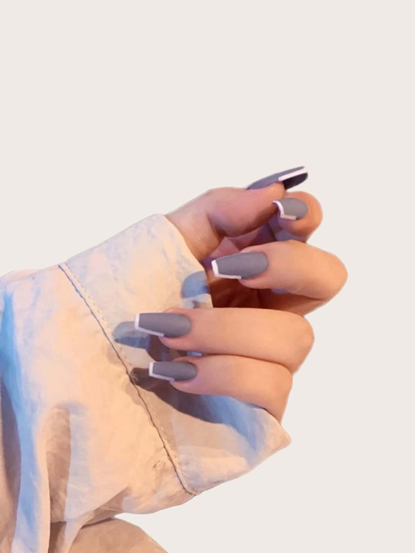 Moda Unhas postiças 