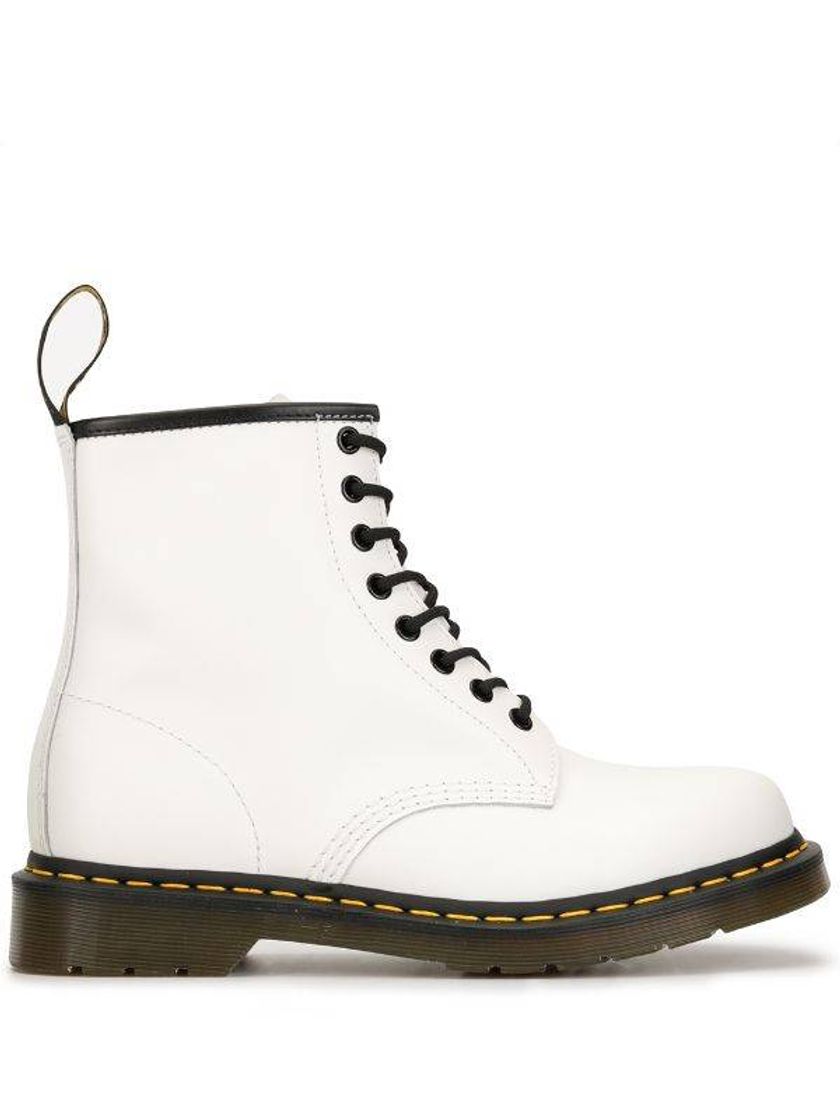 Moda Dr. Martens - Bota 1460 Smooth

