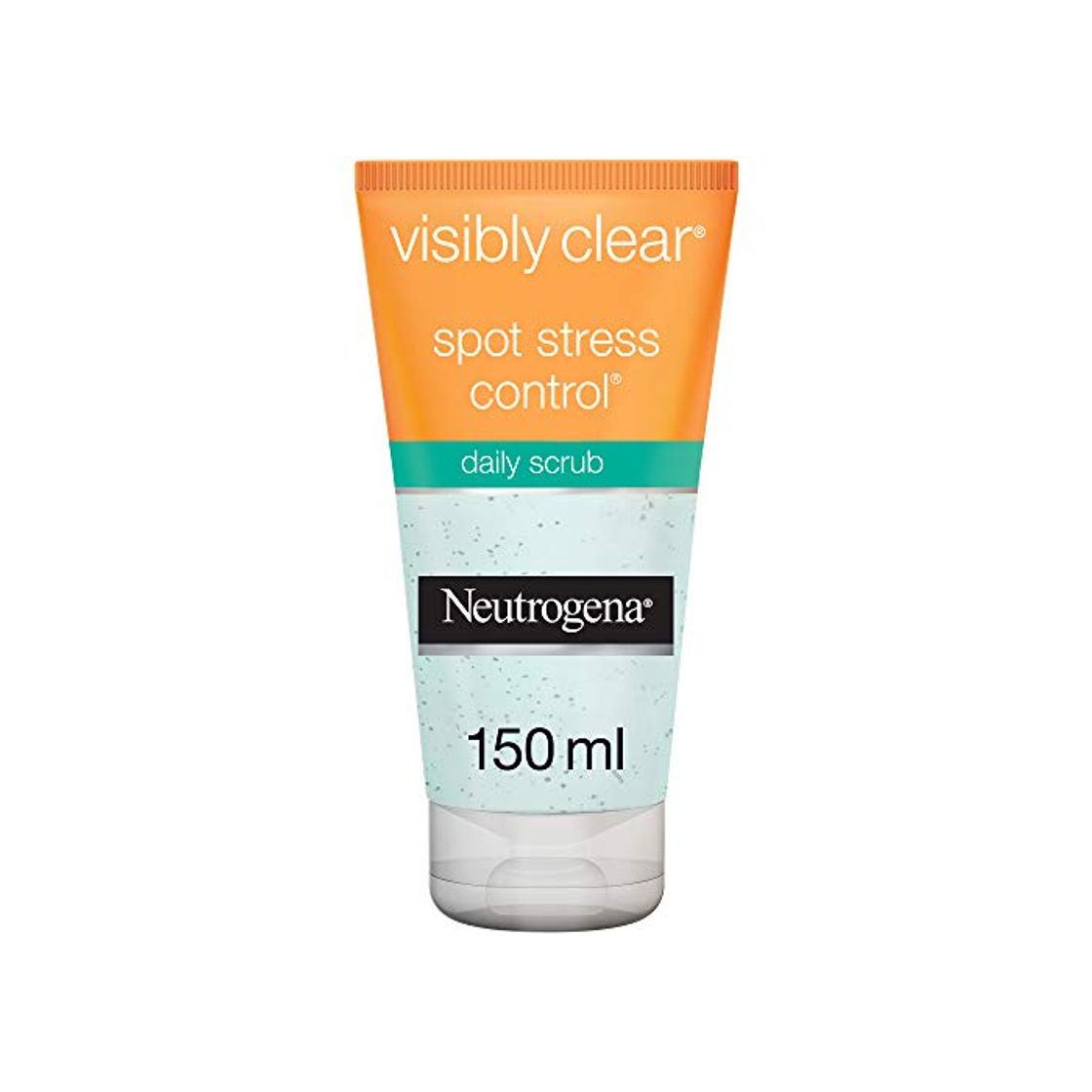 Beauty Neutrogena Visibly Clear Spot Stress Control Exfoliante Diario