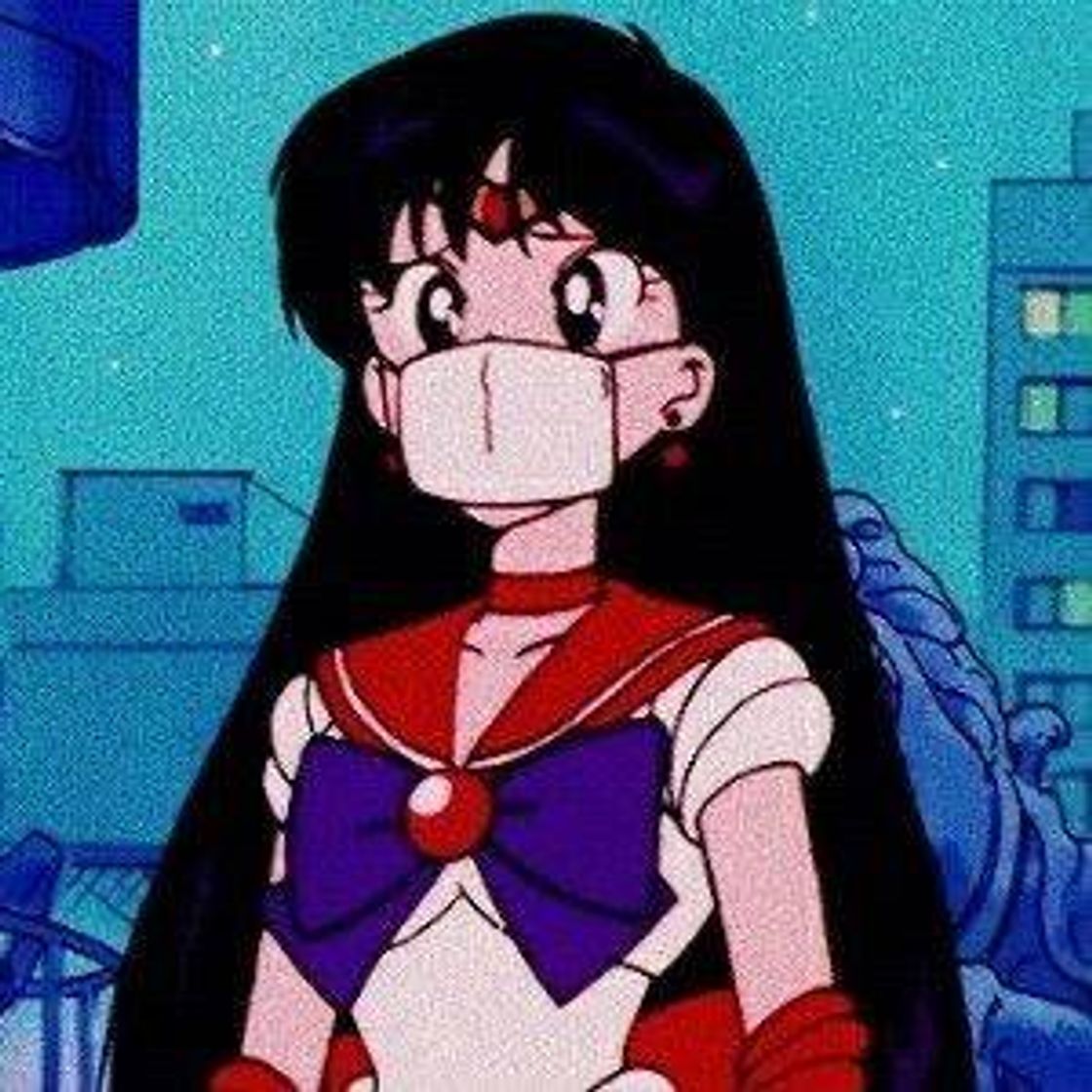 Fashion Sailor Moon Icon