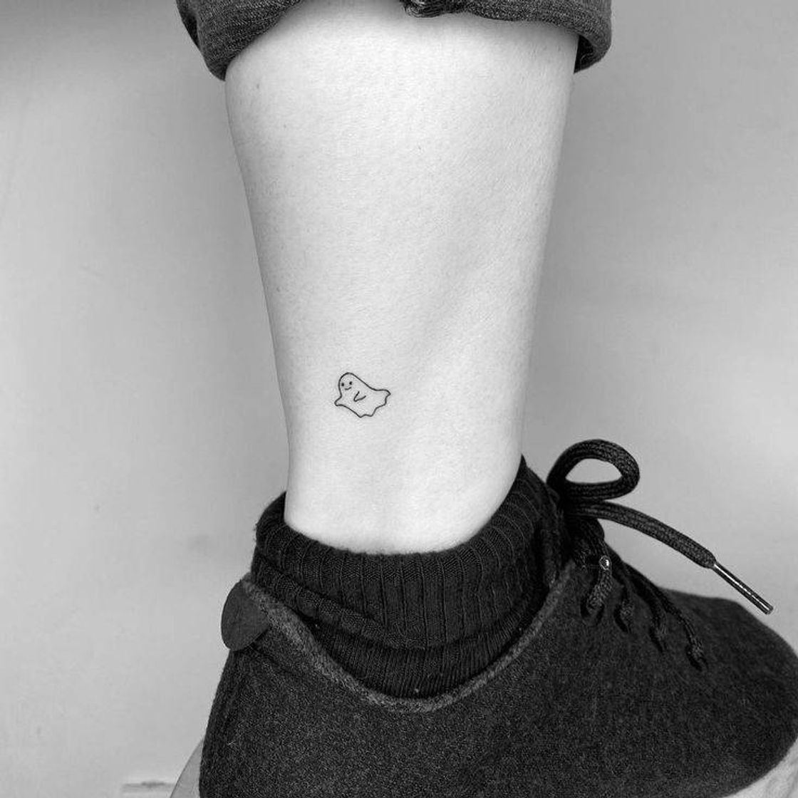 Fashion Mini Tattoo