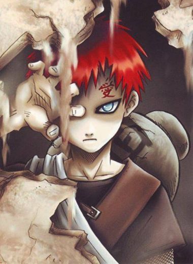 GAARA