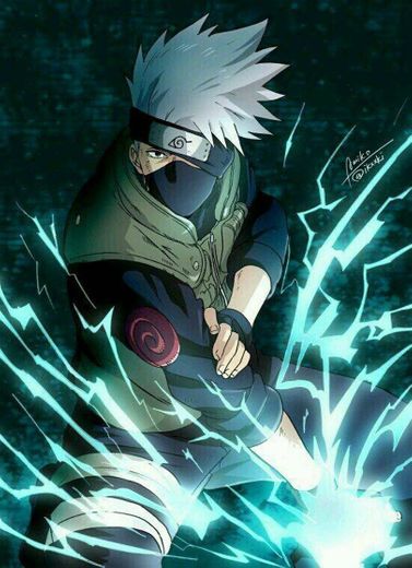 Kakashi