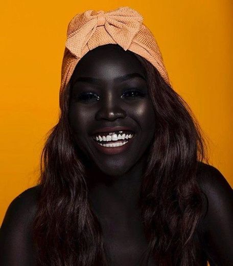 Beleza Negra 