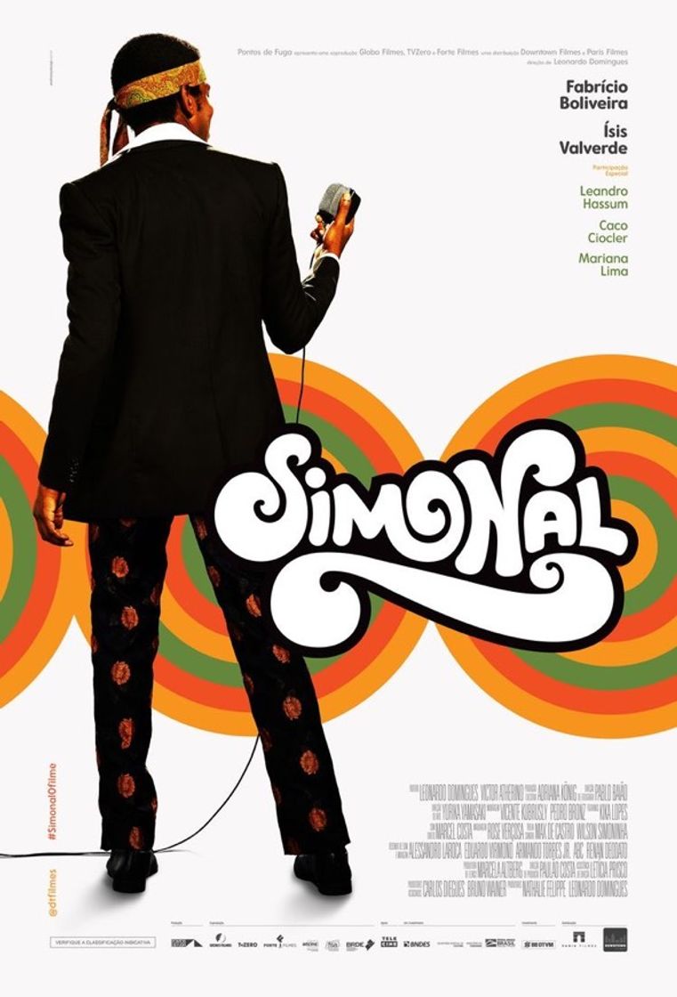 Movies Simonal 