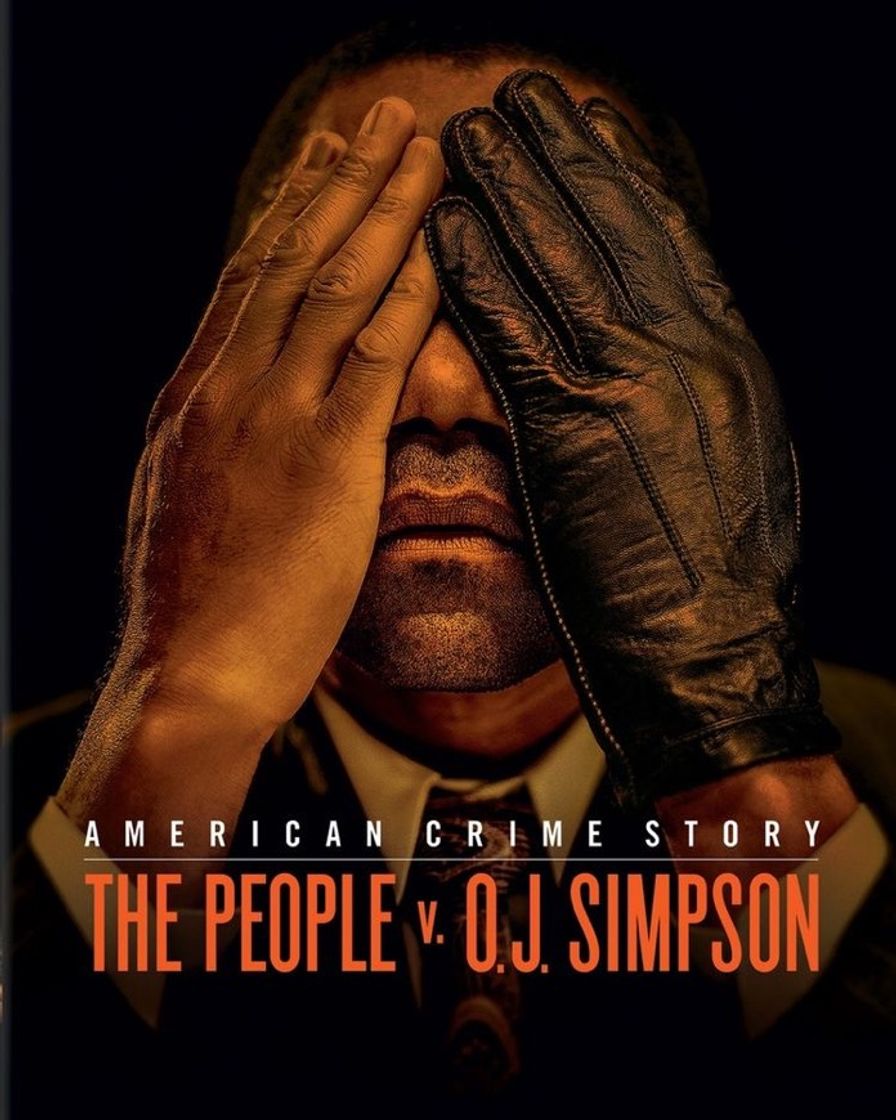 Series The People vs O.J. Simpson