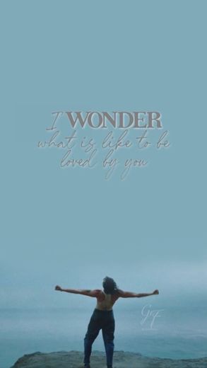 Shawn Mendes: Wonder