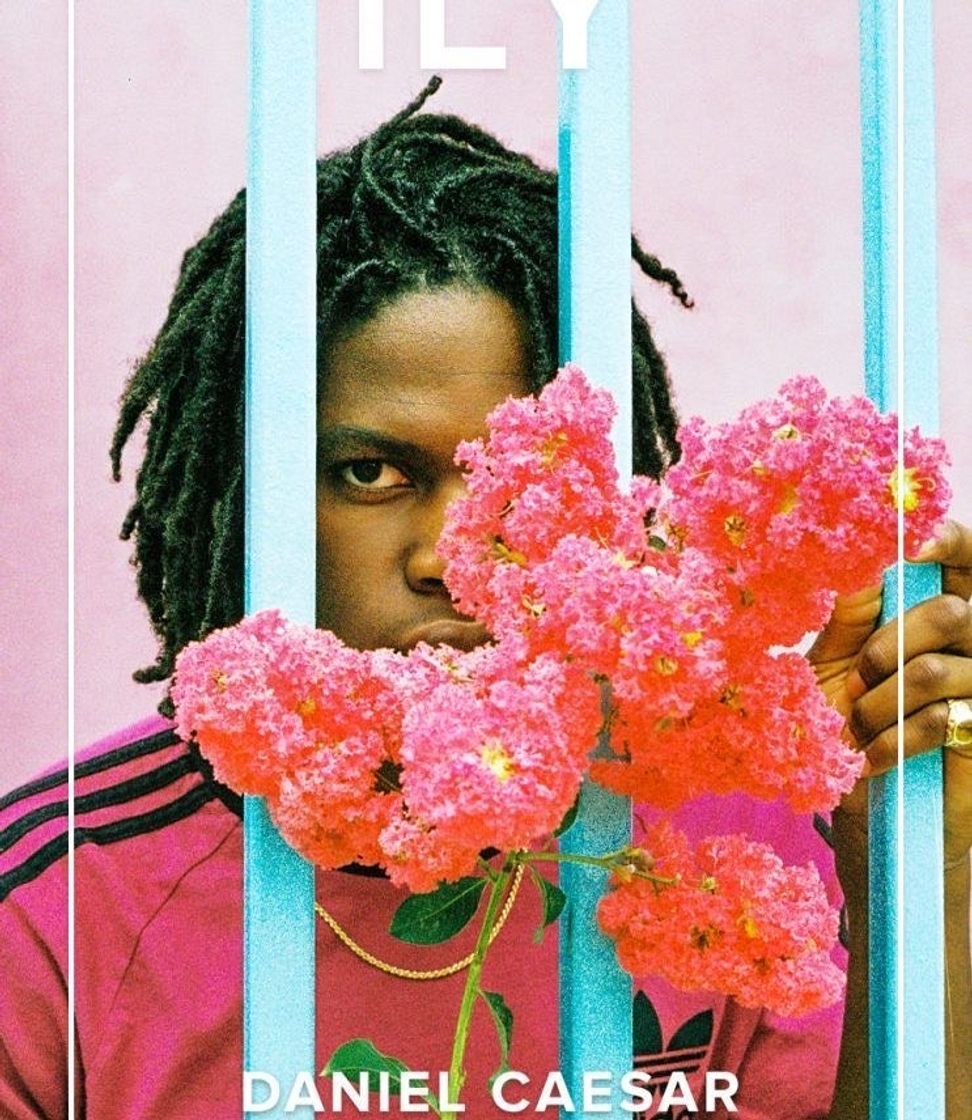 Music Daniel Caesar