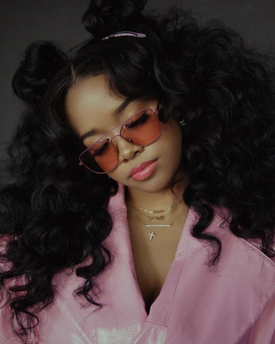 Music H.E.R.