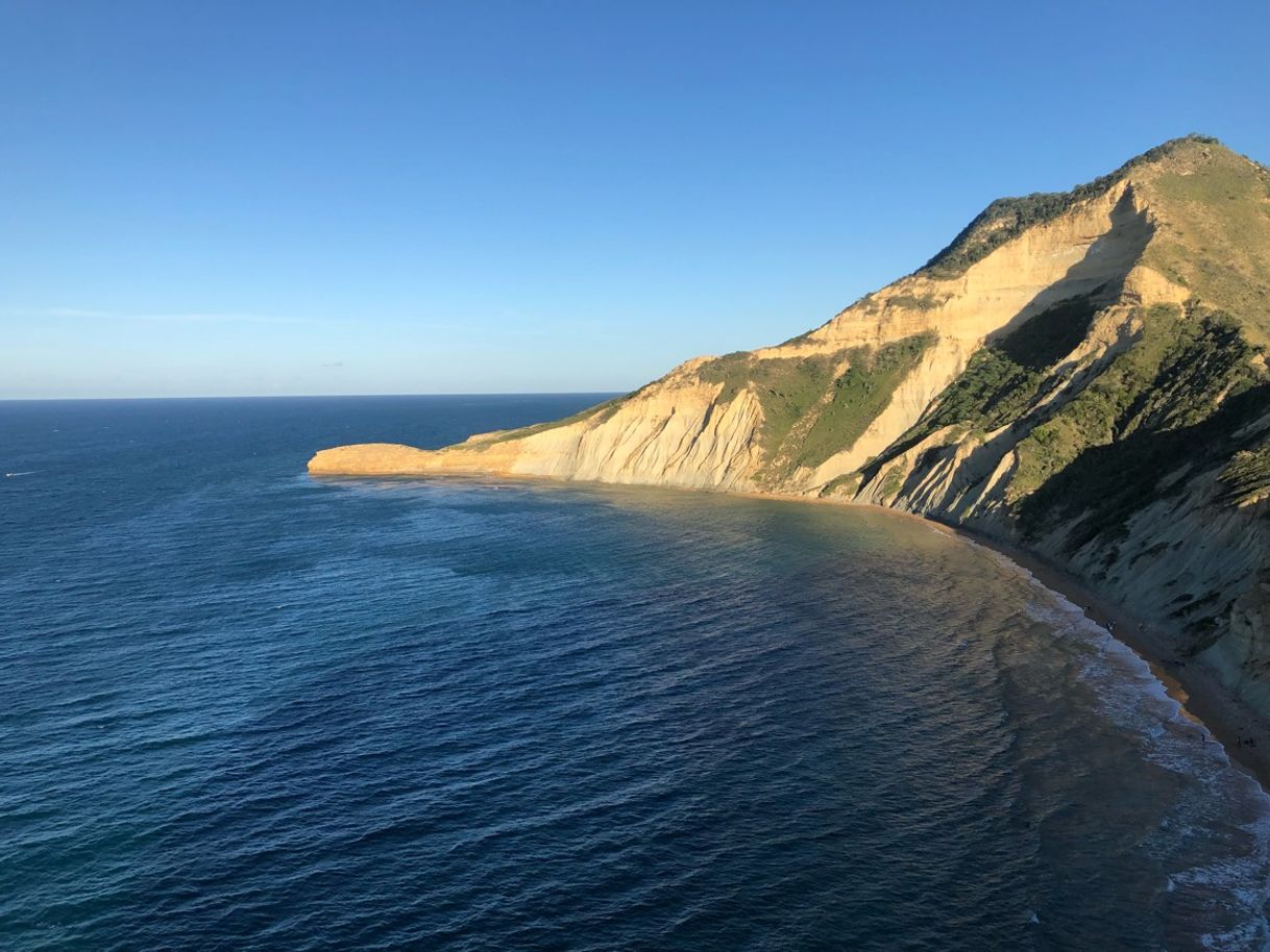 Places El Morro de Monte Cristi