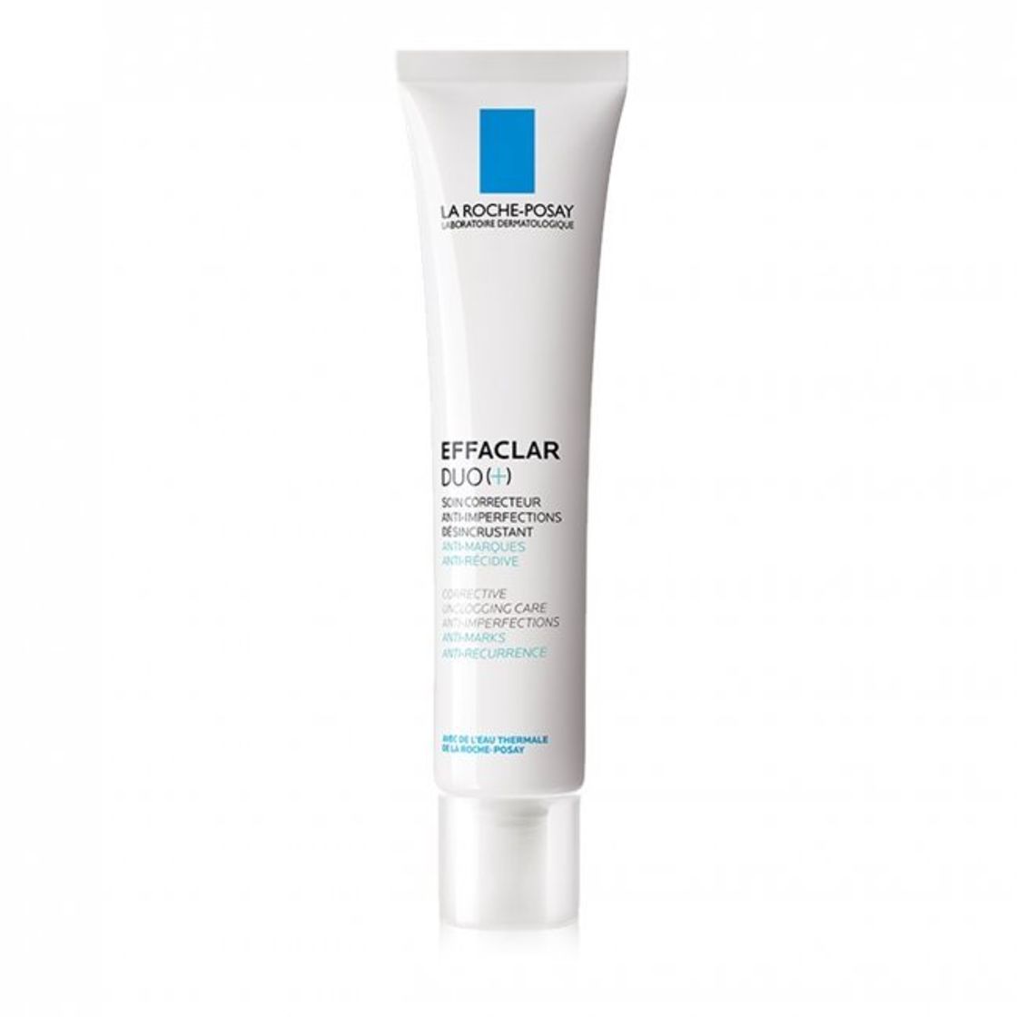 Moda EFFACLAR DUO [+] La Roche-Posay precio