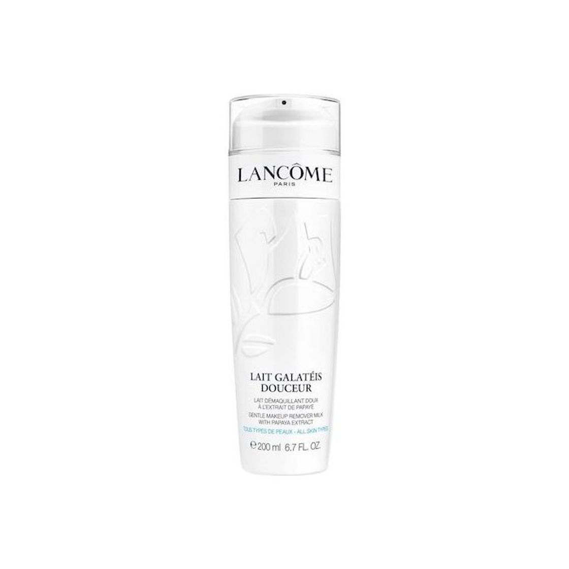 Fashion DOUCEUR GALATEIS Lancome