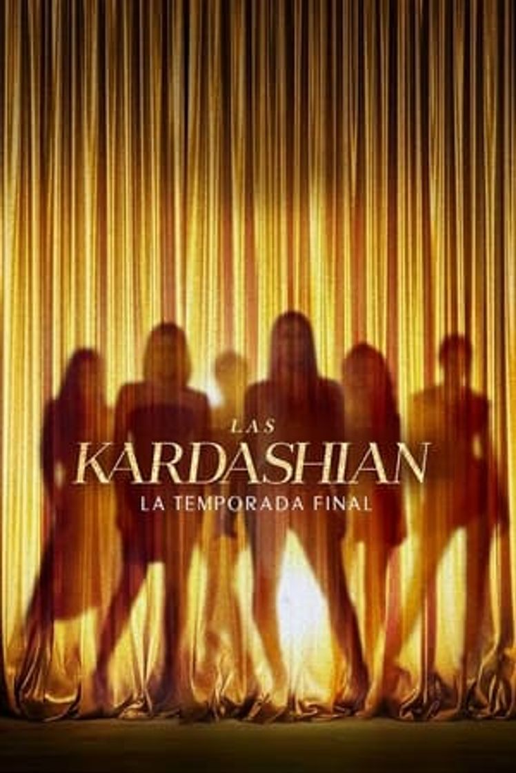 Serie Las Kardashian