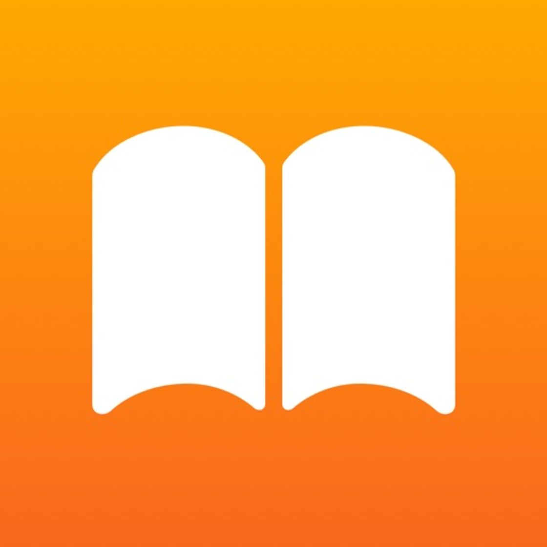 App Apple Books