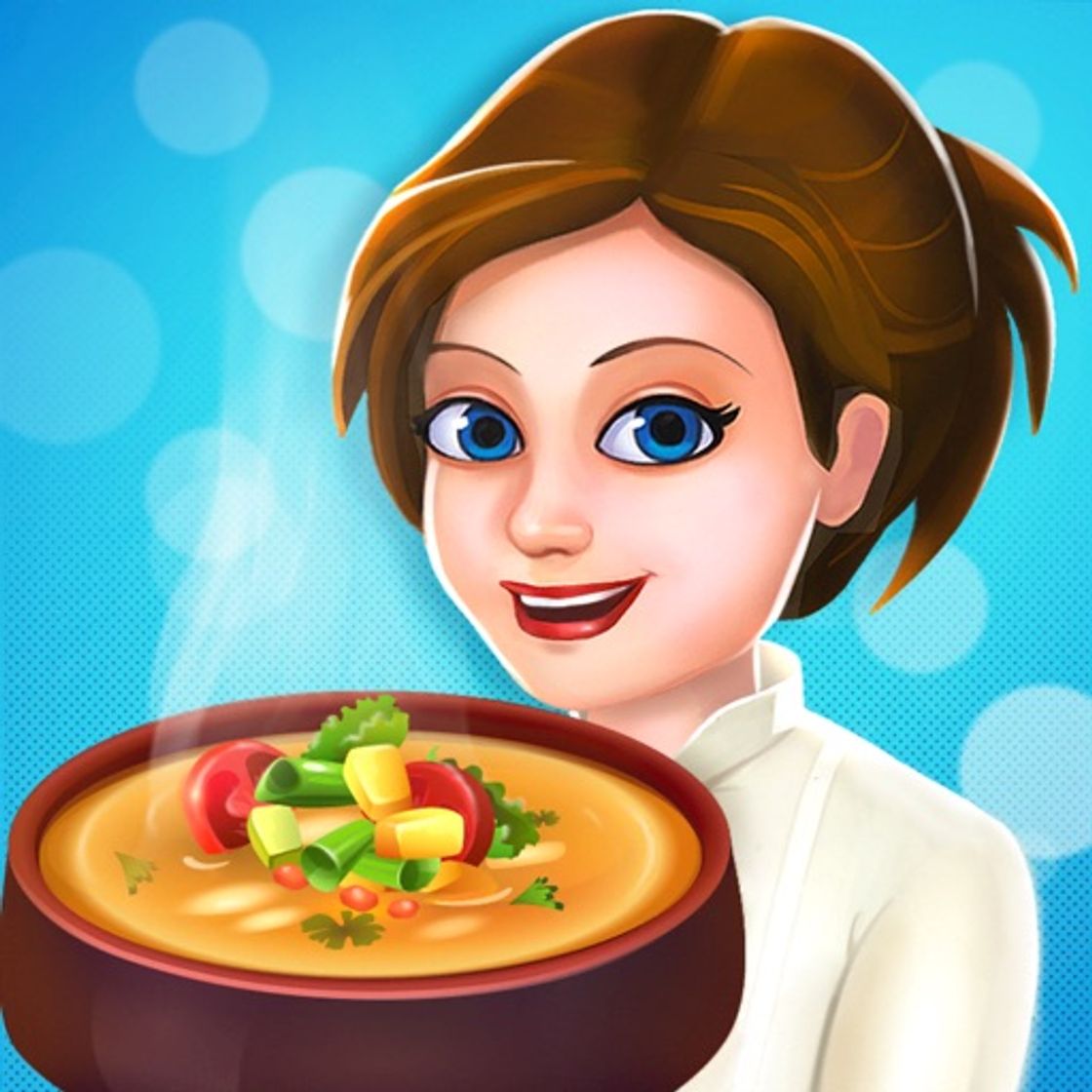 Apps Star Chef™ : Cooking Game