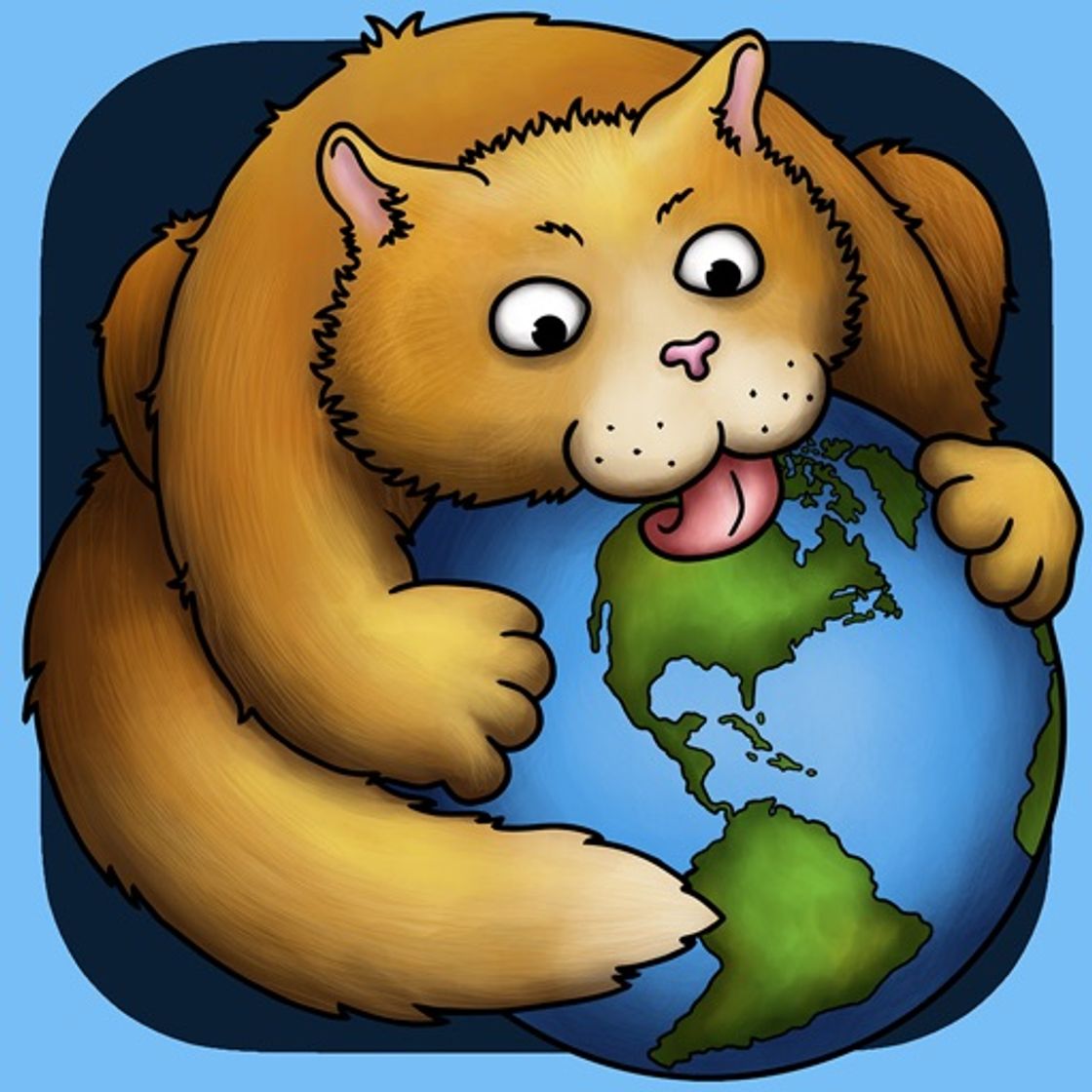 App Tasty Planet Forever