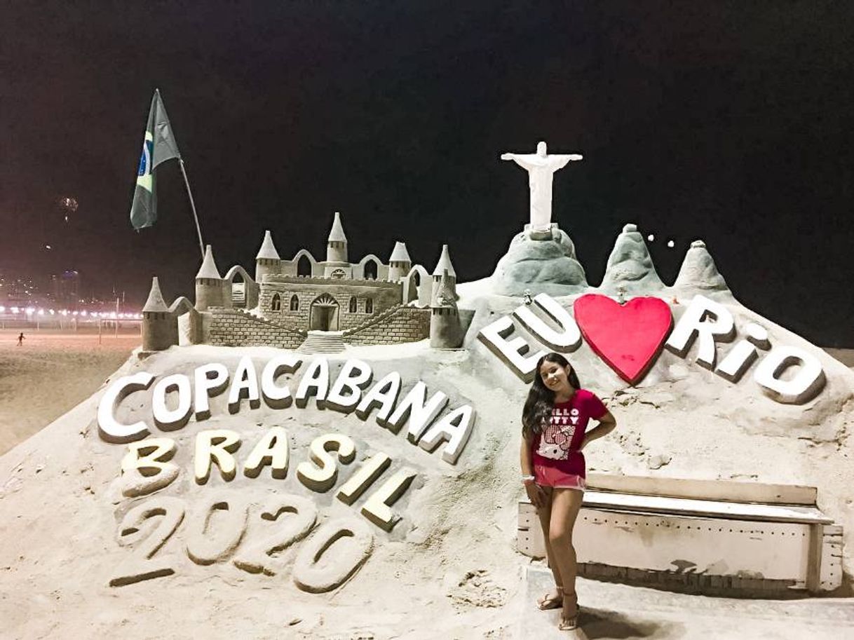Place Brasil