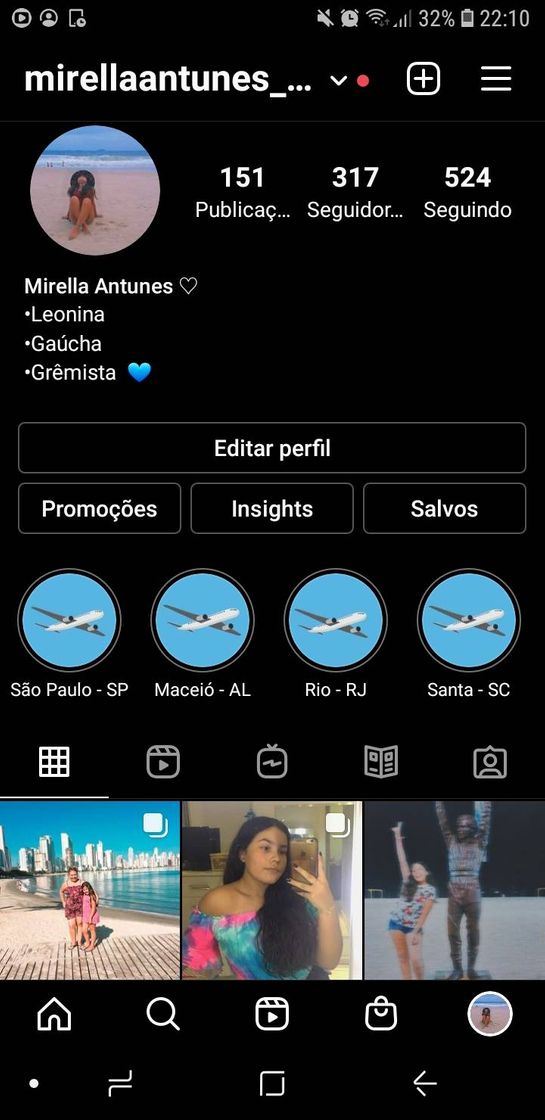 Social INSTAGRAM FEED.......................se inspirem no meu feed