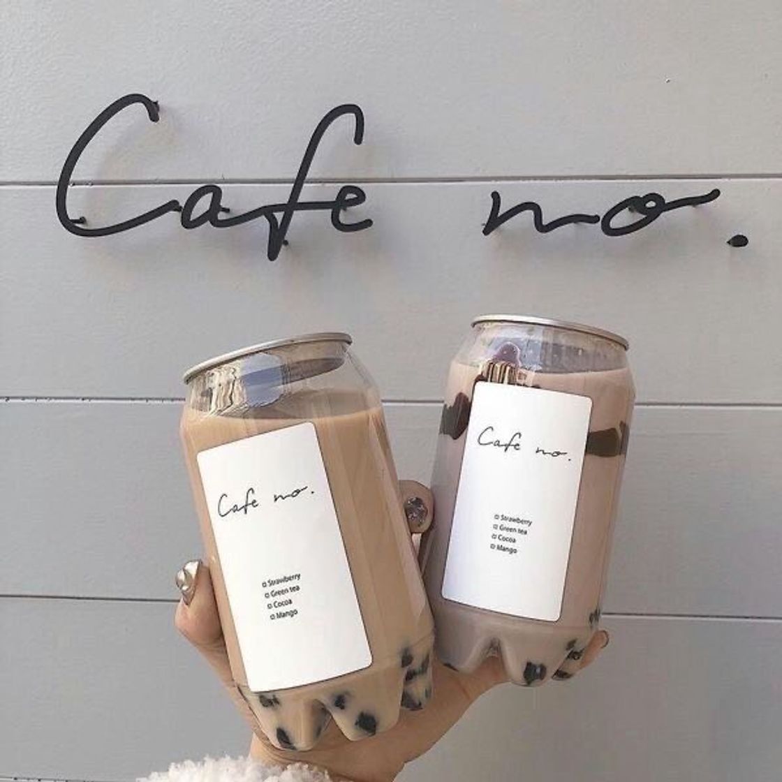 Social Coffee ☕️ 