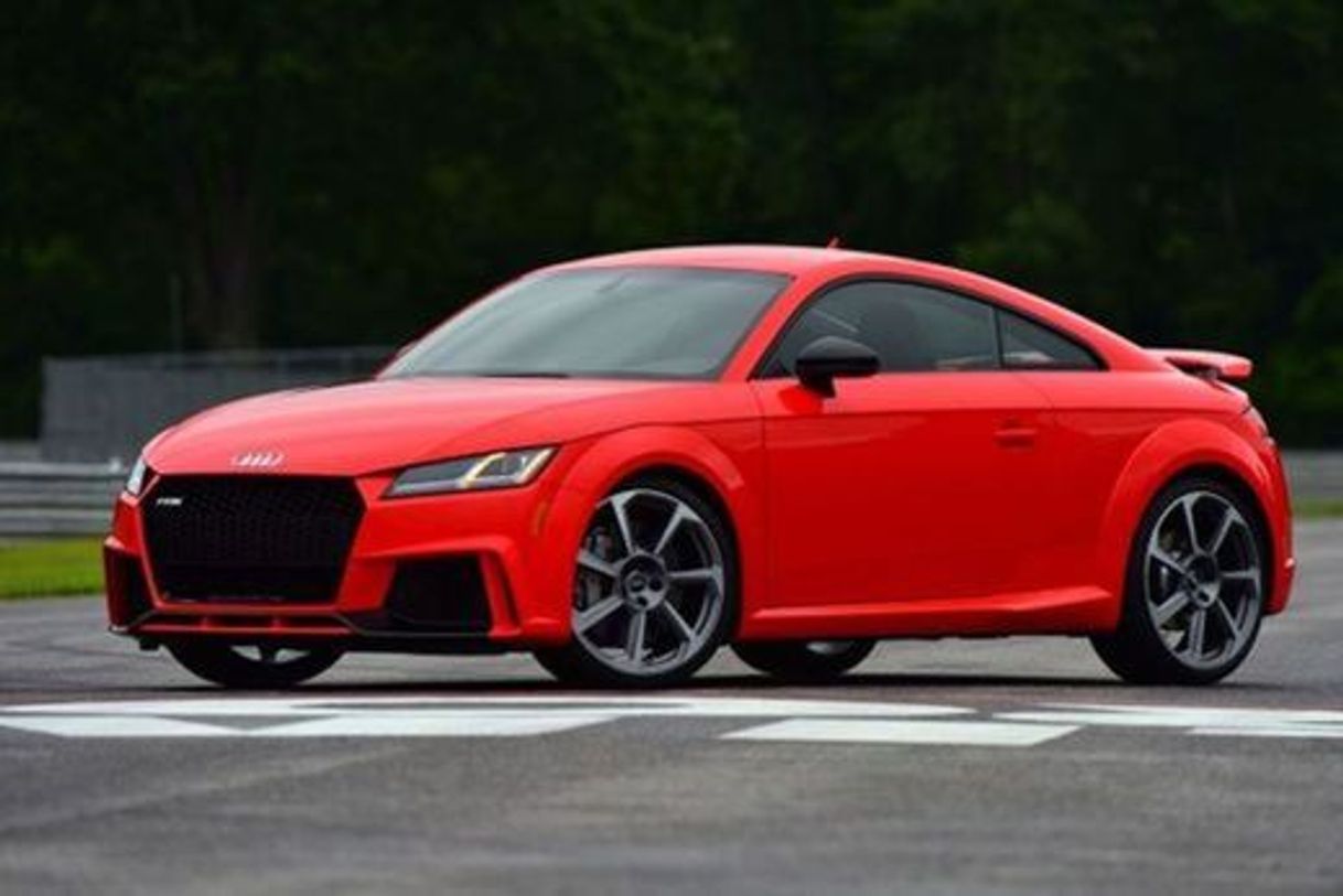 Product Audi Tt RS