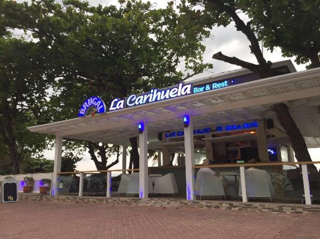 Restaurants La Carihuela