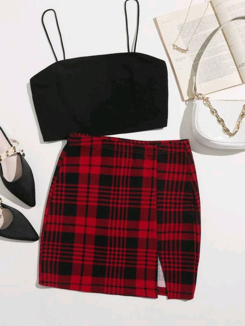 Social Roupas da shein