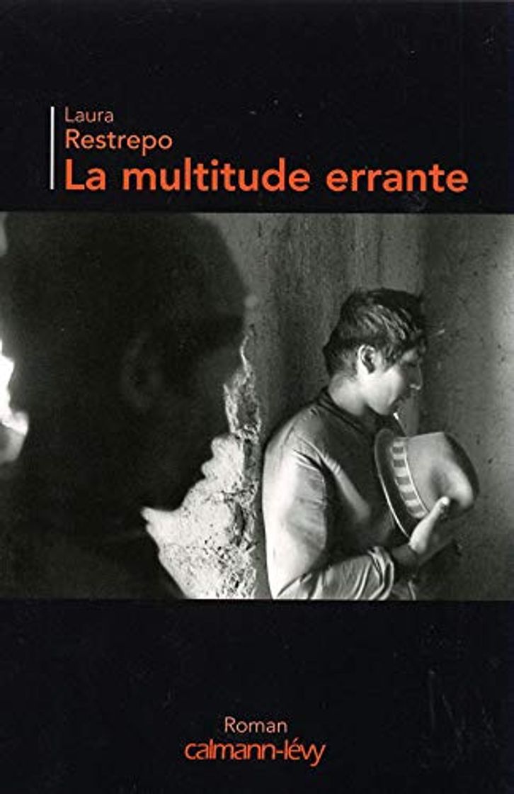 Libros La multitude errante