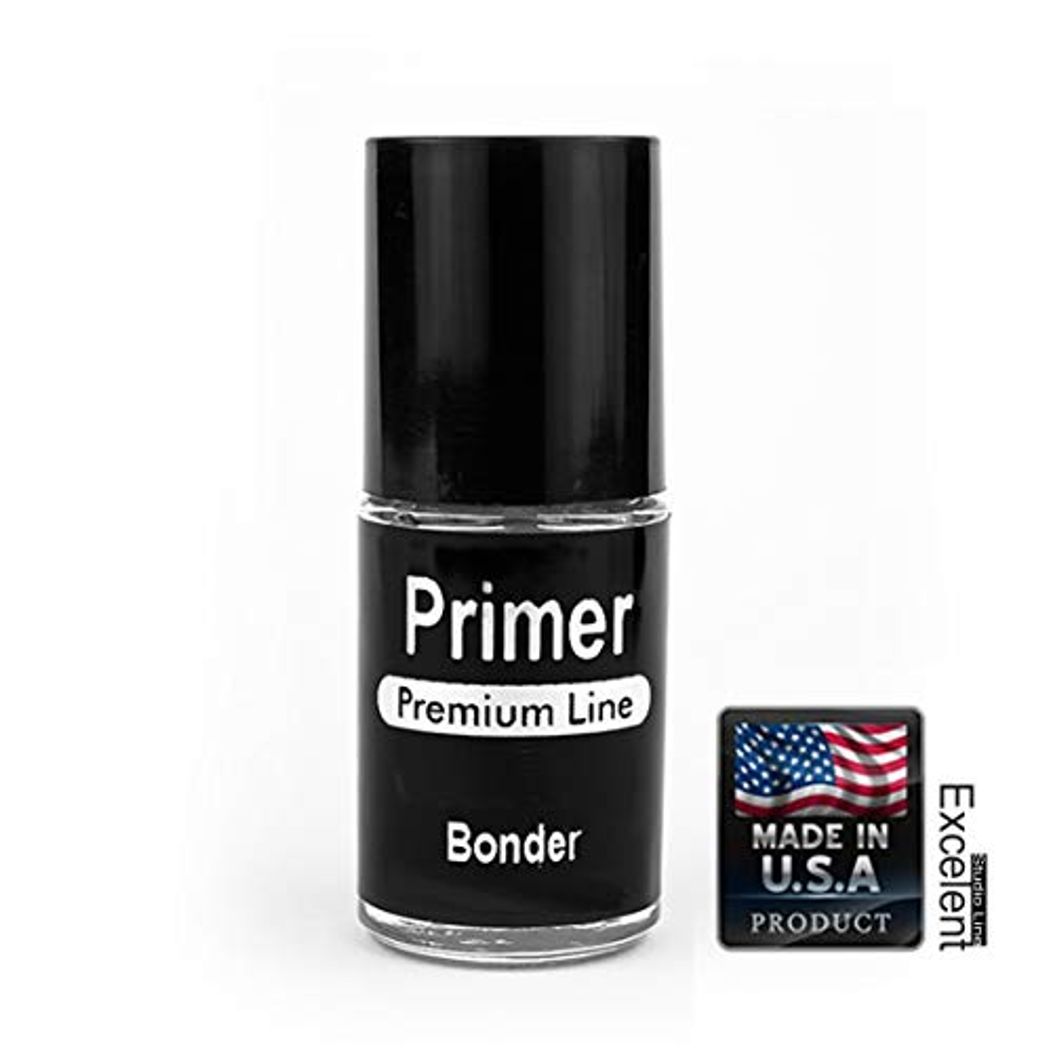Social Primer Bonder -Sin Acido- Desengrasante fijador