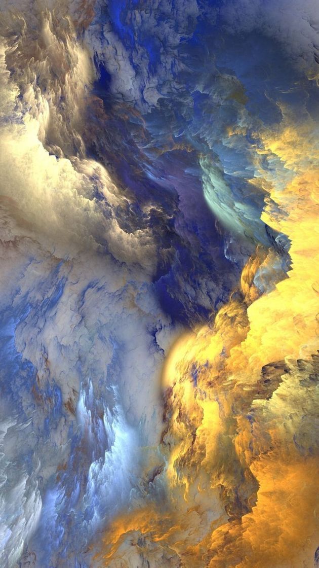 Social A paleta de Deus 