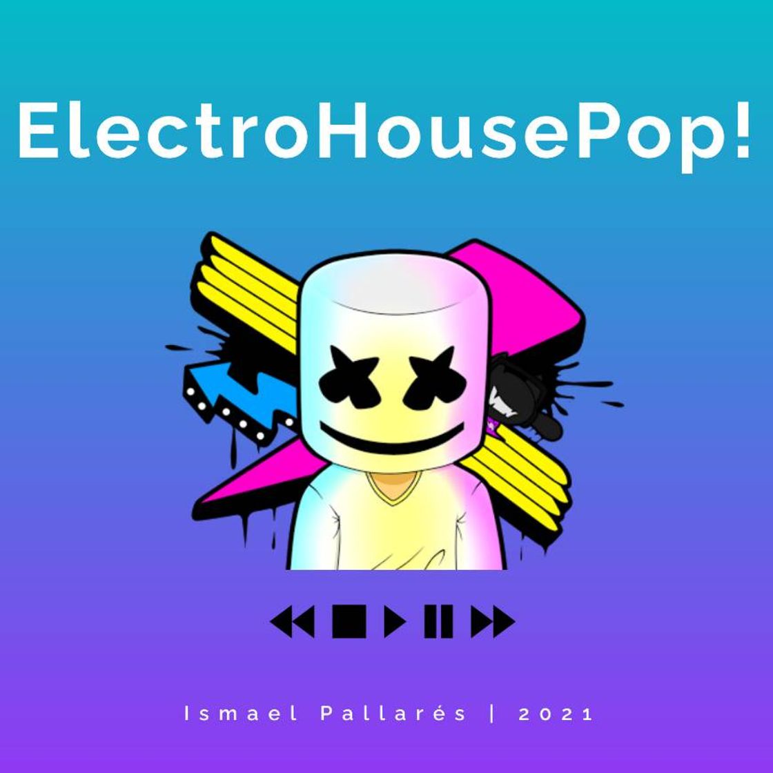 Music ElectroHousePop!