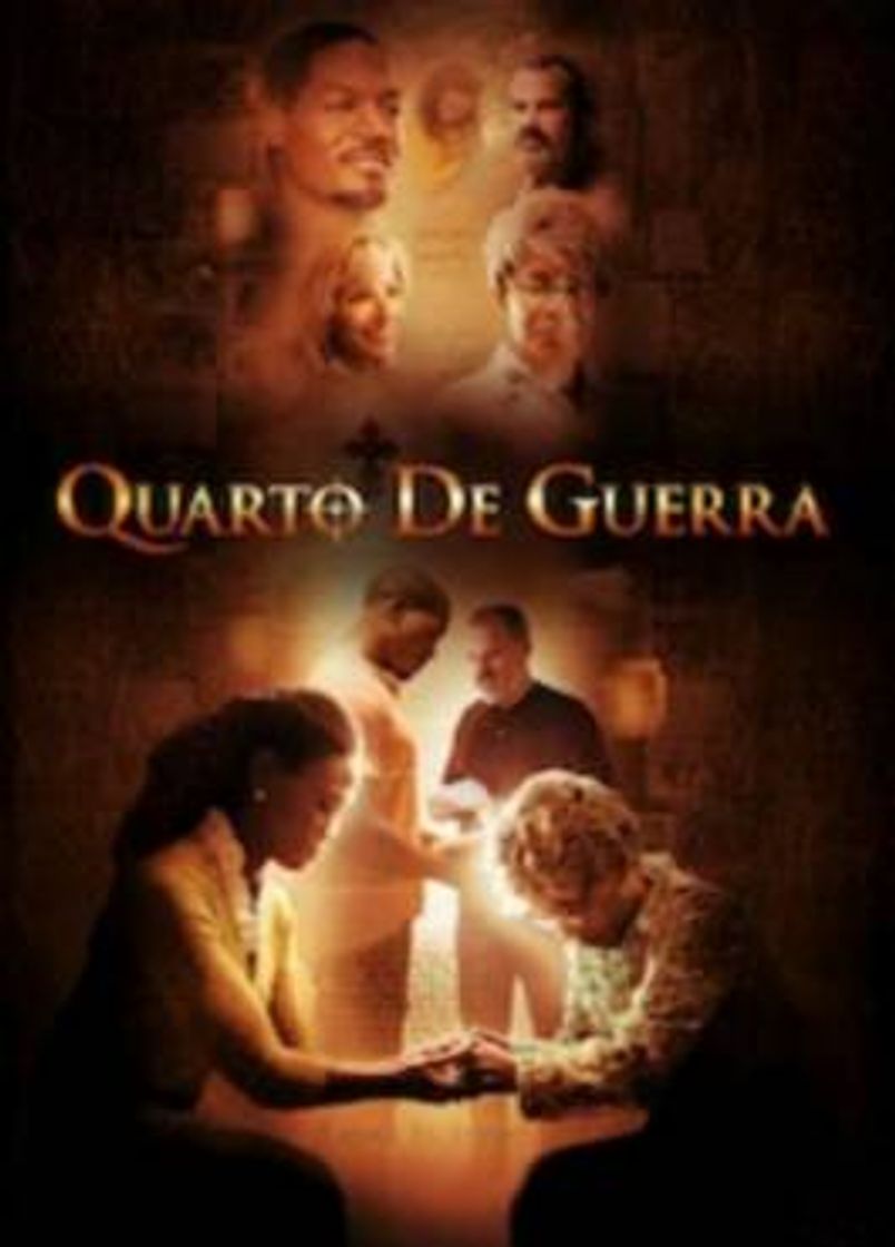 Movie Un lugar donde rezar