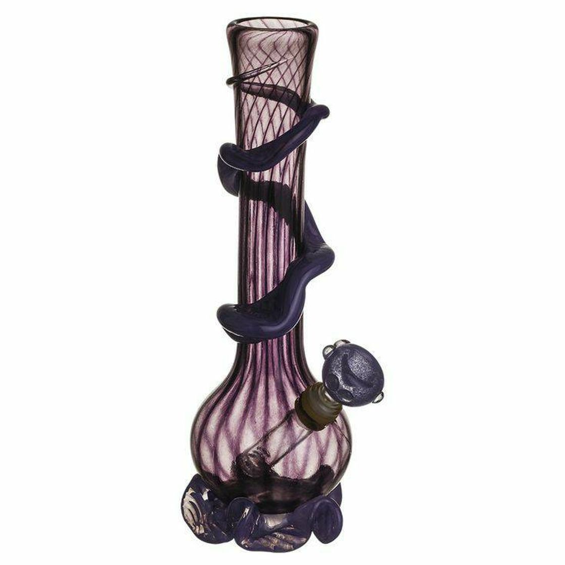 Fashion Glass Bong