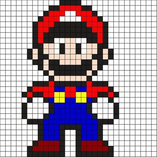 Mario 