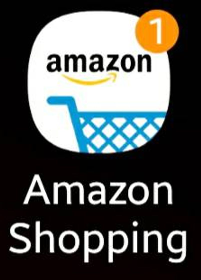 App Amazon Shopping