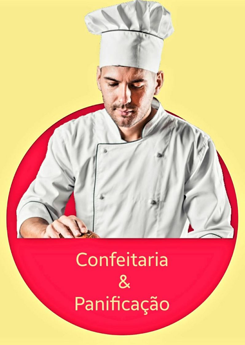 Fashion Curso de Confeitaria e Panificação 