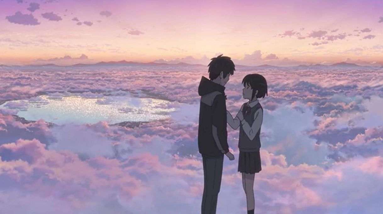 Película Your Name