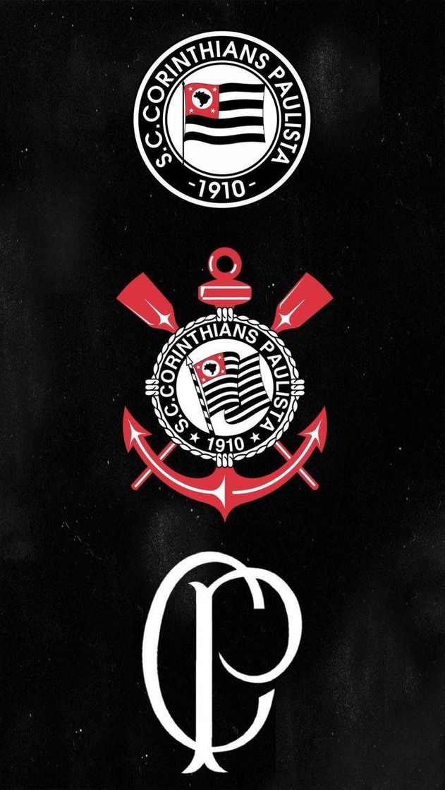 Moda Corinthians 🖤🖤