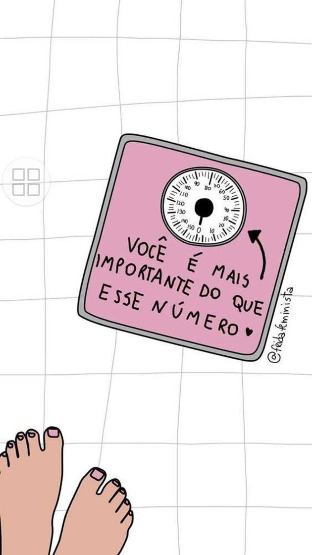 Moda Vc sempre será importante para todos❤️