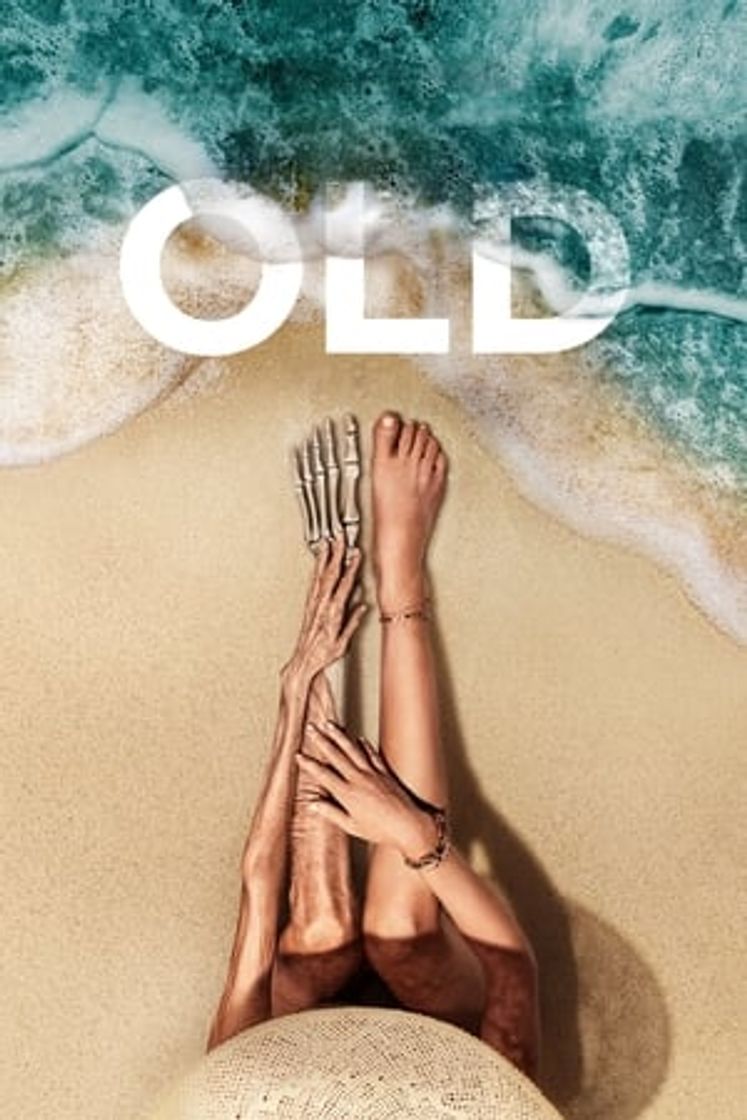 Movie Tiempo