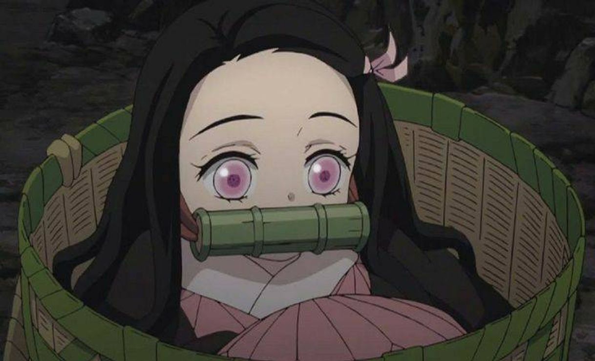 Serie abertura Demon Slayer