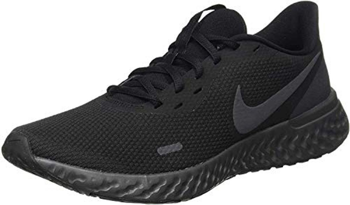 Social Nike Revolution 5, Zapatillas de Trail Running para Hombre, Multicolor