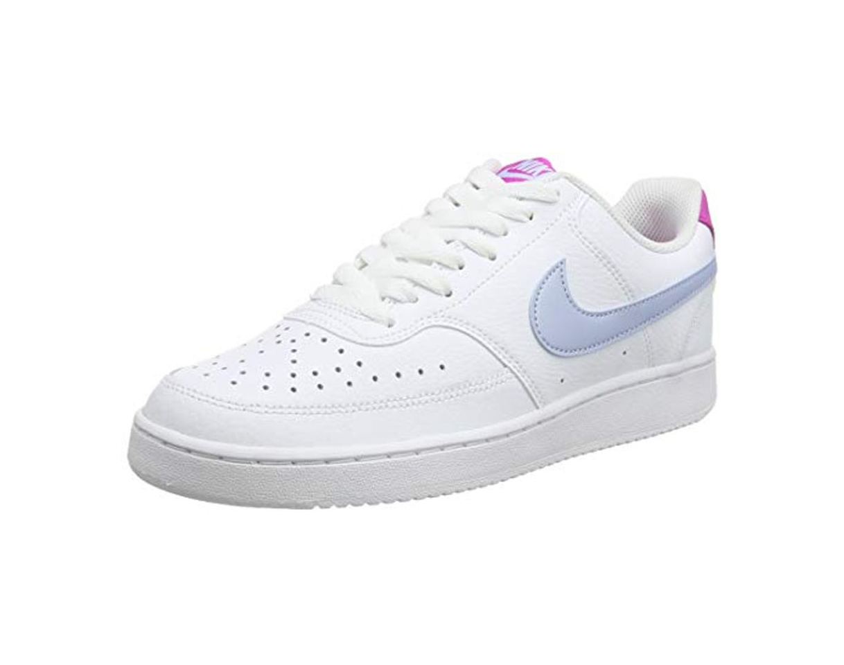 Fashion Nike Wmns Court Vision Low