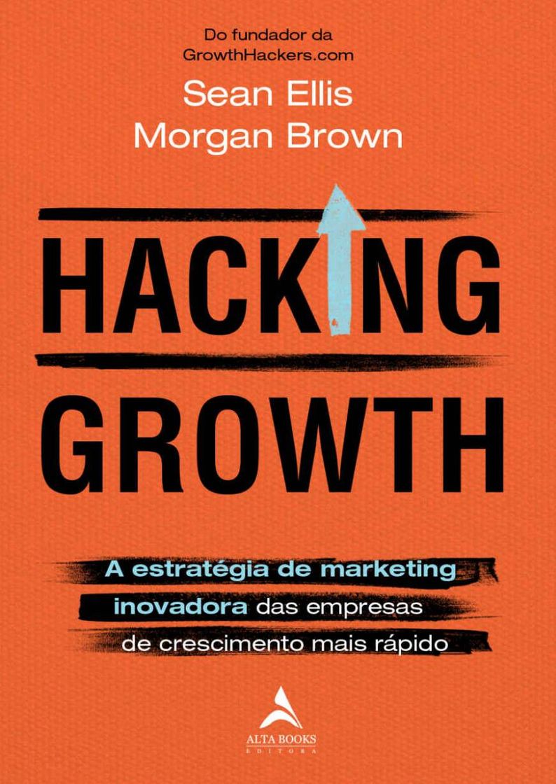 Social Hacking Growth - Morgan Brown
