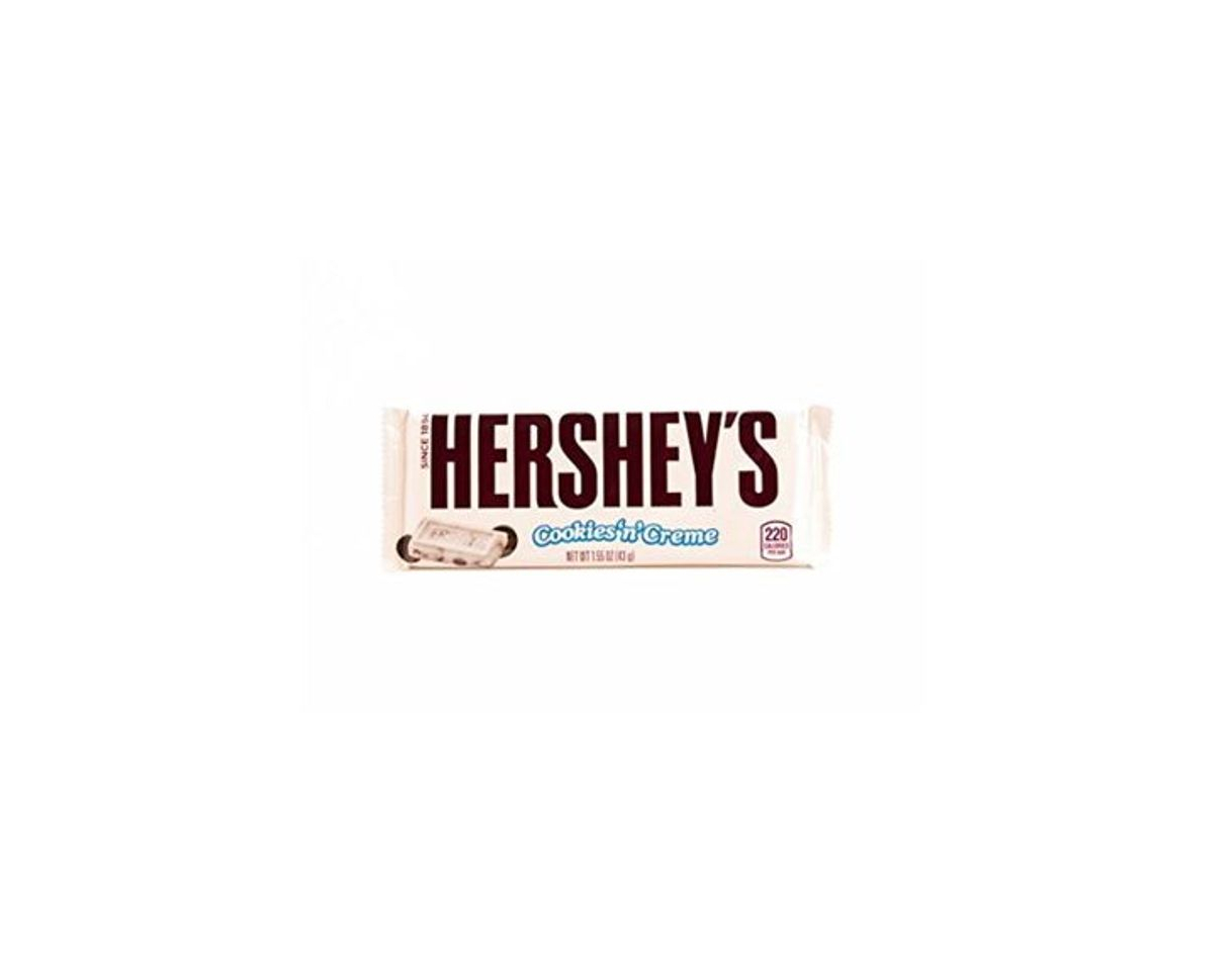 Product Hershey's Cookies'n Creme 43g