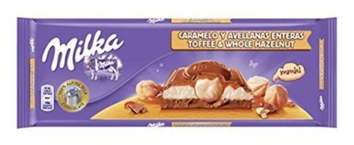 Producto Milka