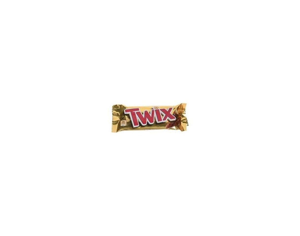 Product Twix Barrita de Galleta y Caramelo Cubierta de Chocolate con Leche